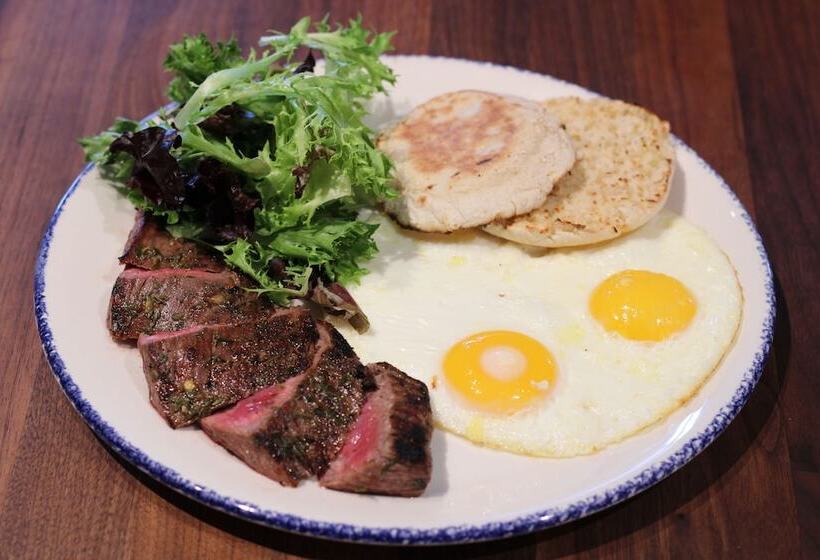 The Elizabeth Hotel, Autograph Collection