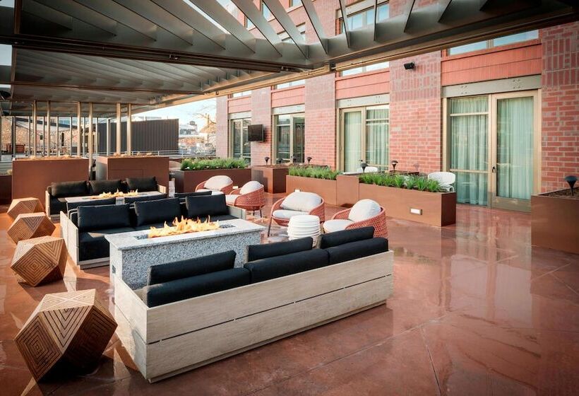 The Elizabeth Hotel, Autograph Collection