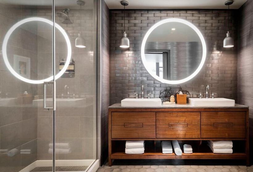 The Elizabeth Hotel, Autograph Collection