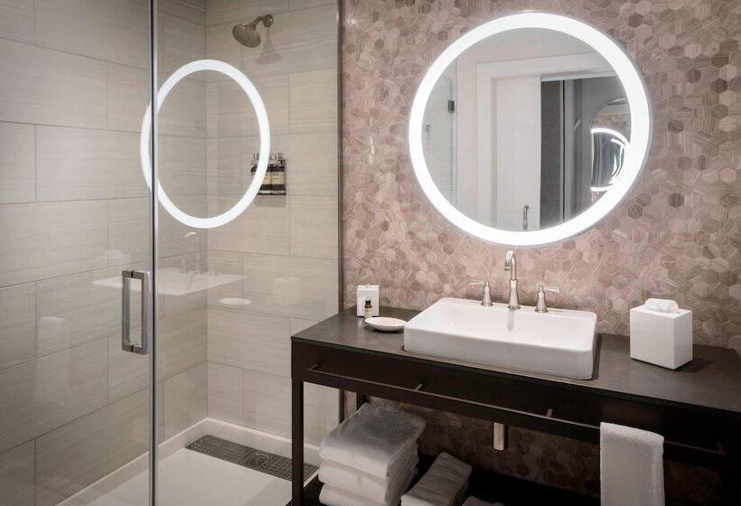 The Elizabeth Hotel, Autograph Collection