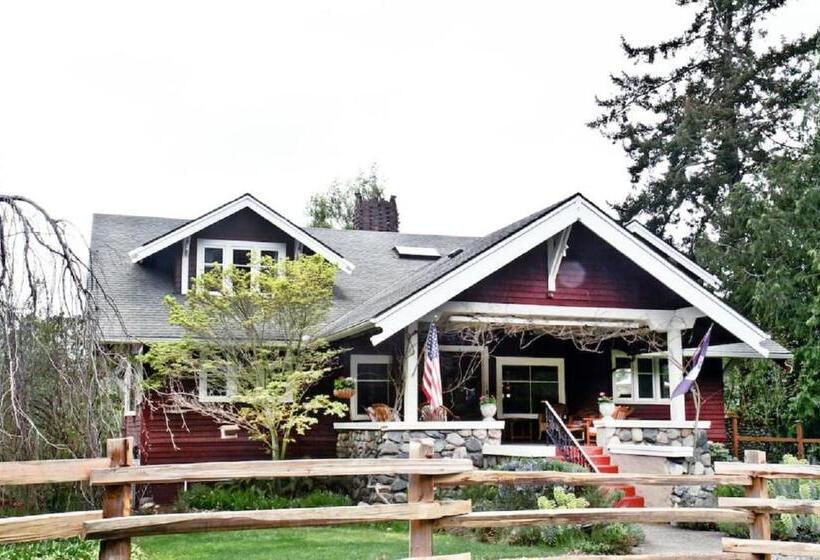 Kangaroo House Bed & Breakfast