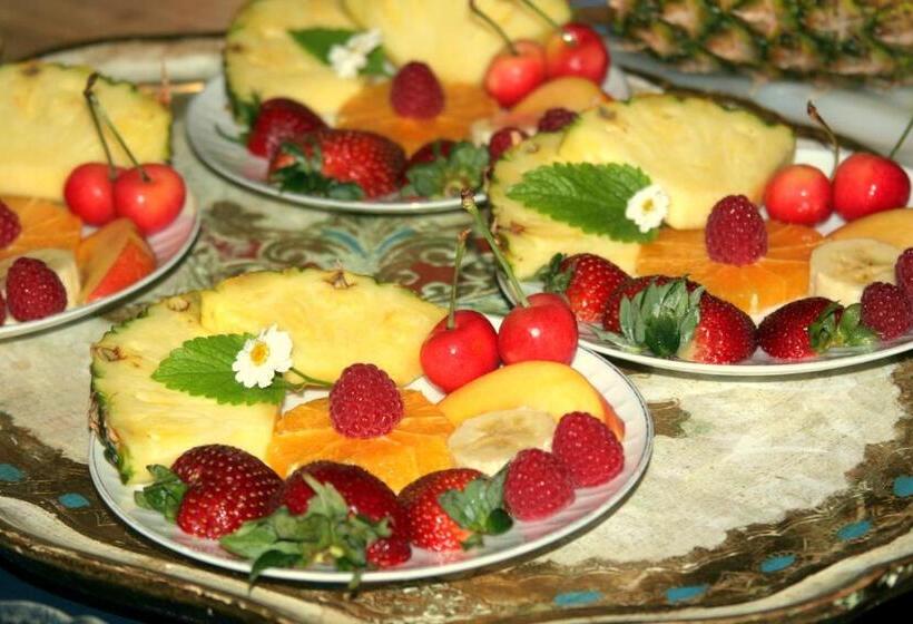 Kangaroo House Bed & Breakfast