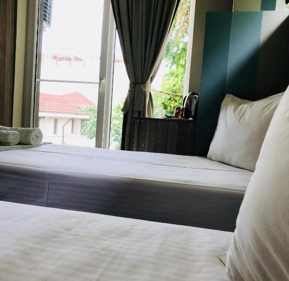 膳宿费 Anna By The Sea