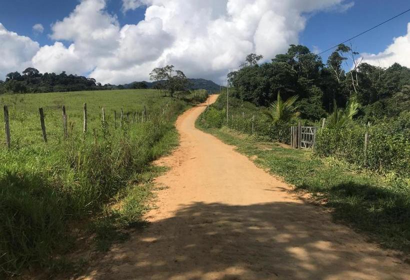 بنسيون Ayahuaska Backpackers House  Casa Completa En Alquiler