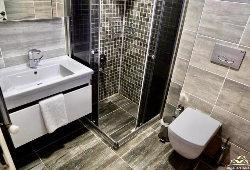 פנסיון Bahçe'de Villa