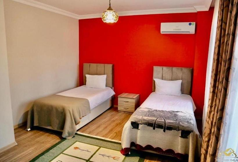 פנסיון Bahçe'de Villa