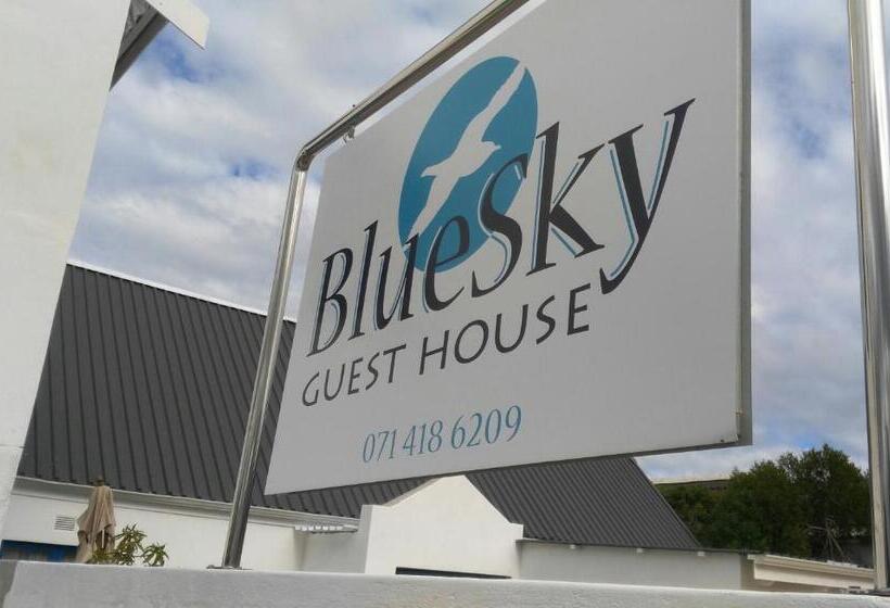 بنسيون Bluesky Arniston Guest House