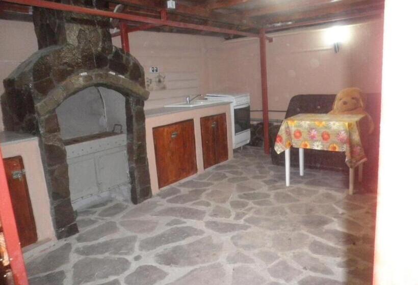 پانسیون Casa Didina