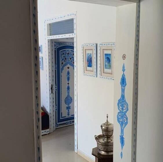 膳宿费 Casa Familia