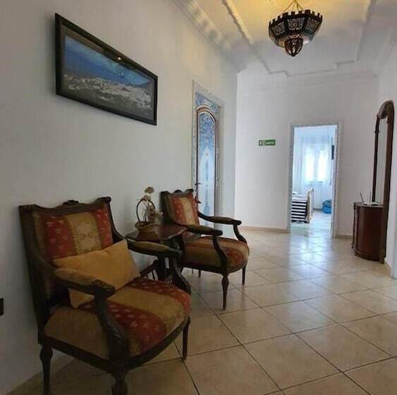 膳宿费 Casa Familia