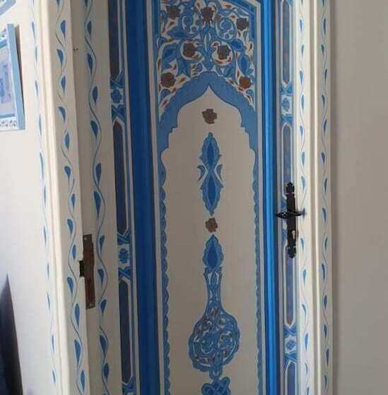 膳宿费 Casa Familia