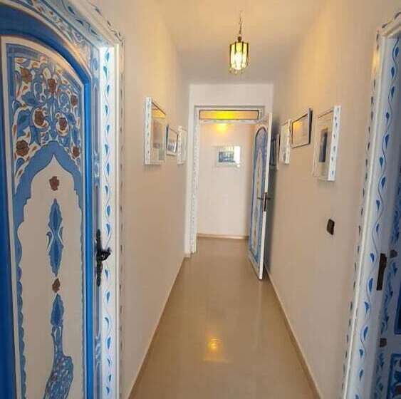 پانسیون Casa Familia