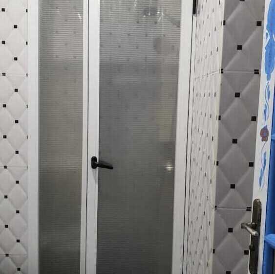 膳宿费 Casa Familia