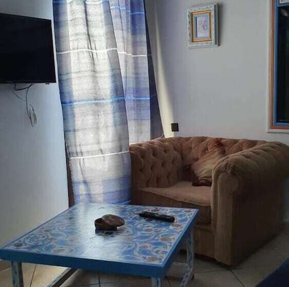 پانسیون Casa Familia