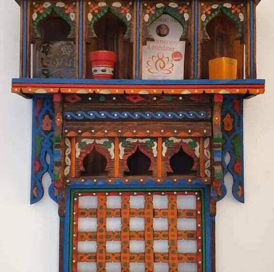 膳宿费 Casa Familia