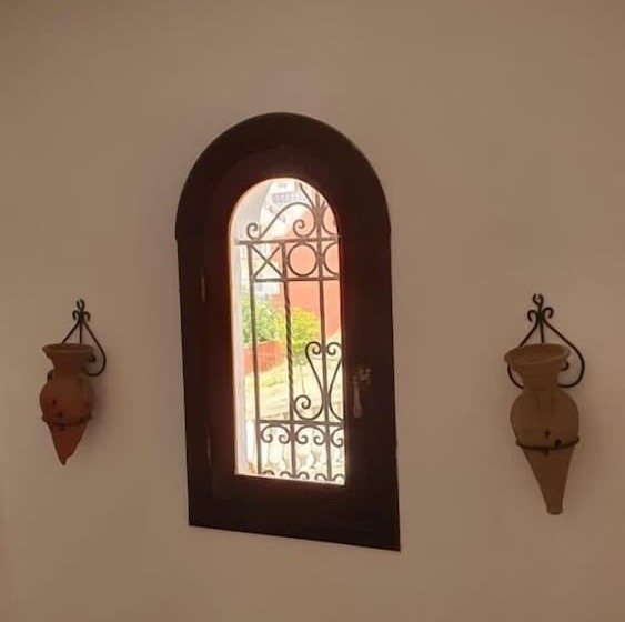 پانسیون Casa Familia