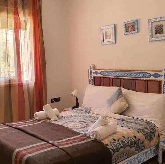 膳宿费 Casa Familia