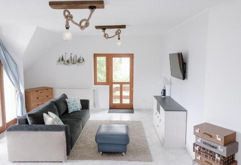 ペンション Casa Lavanda