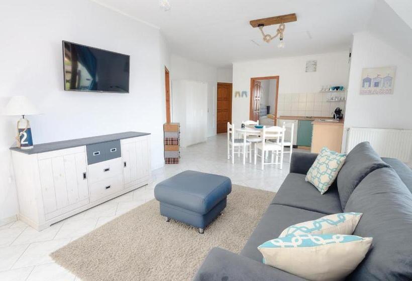 ペンション Casa Lavanda