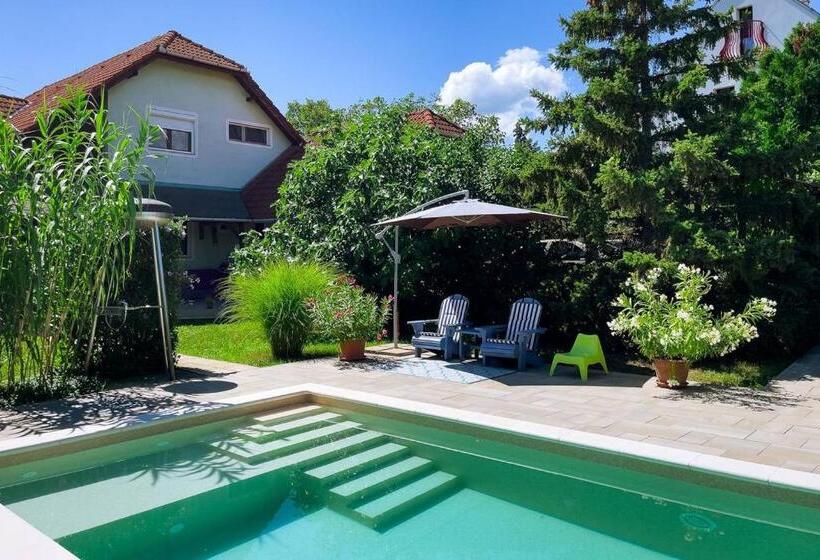 ペンション Casa Lavanda