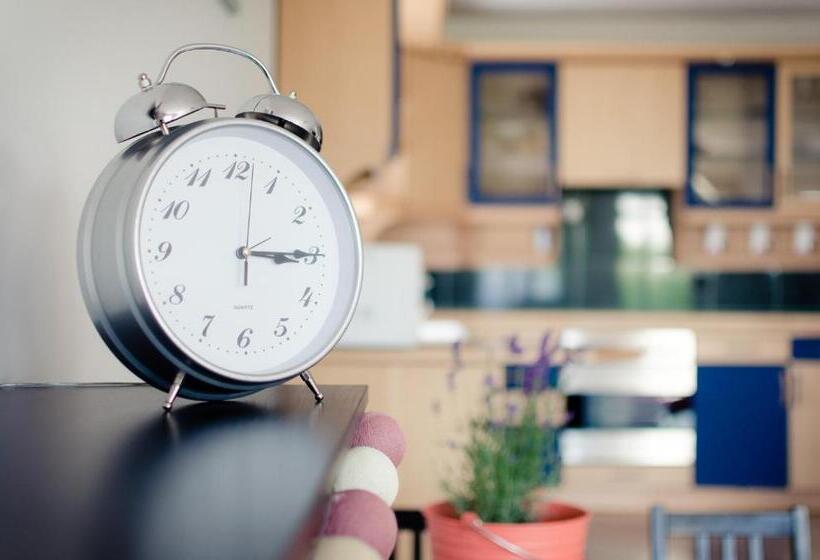 ペンション Casa Lavanda