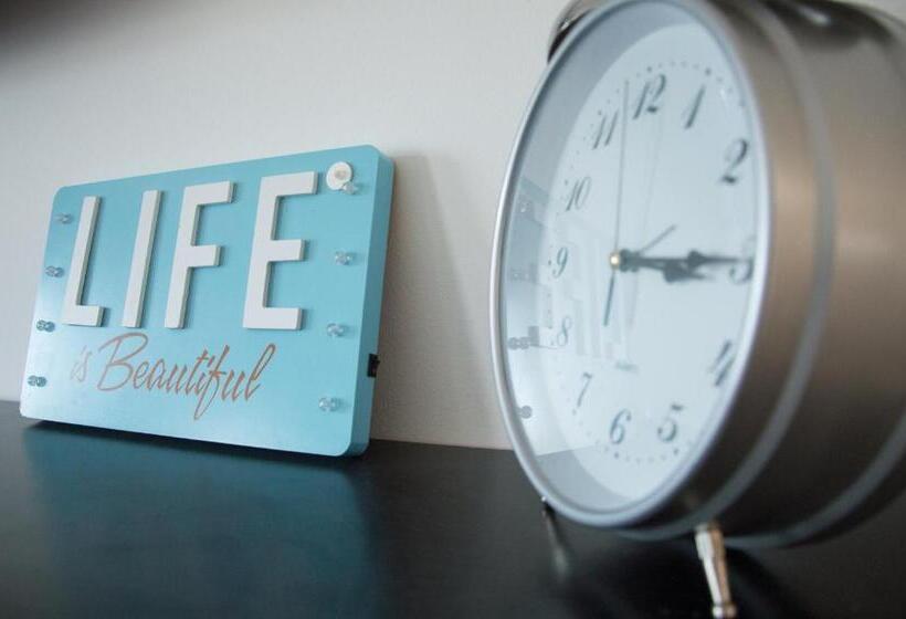 ペンション Casa Lavanda