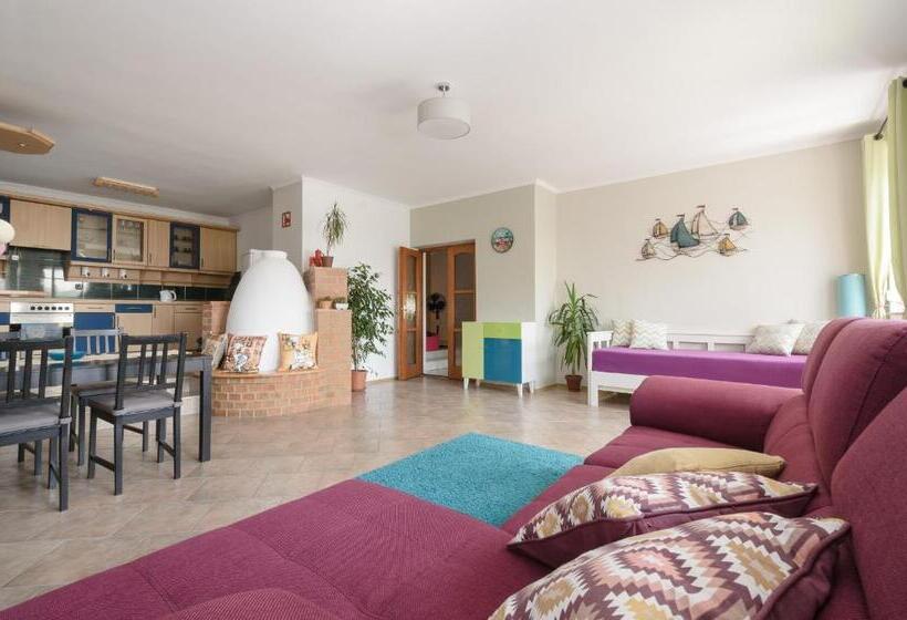 ペンション Casa Lavanda