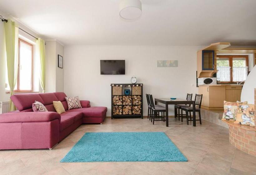 ペンション Casa Lavanda