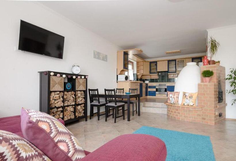 ペンション Casa Lavanda