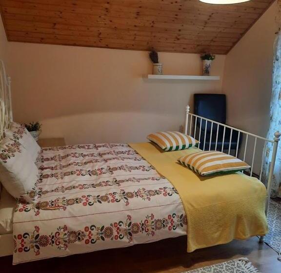 بنسيون Casa Maia Dambovicioara