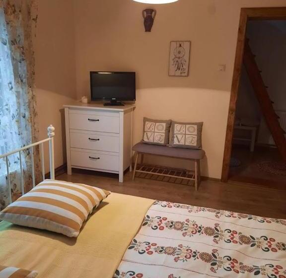 פנסיון Casa Maia Dambovicioara