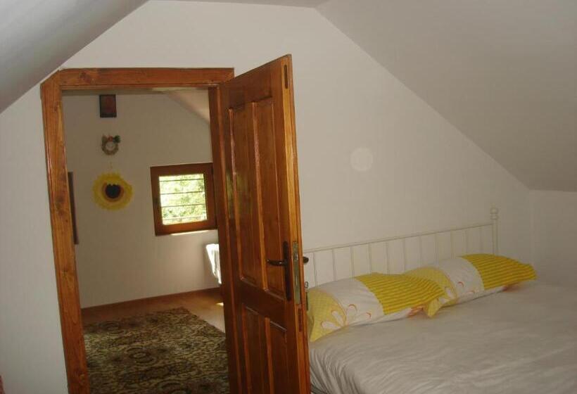بنسيون Casa Maia Dambovicioara