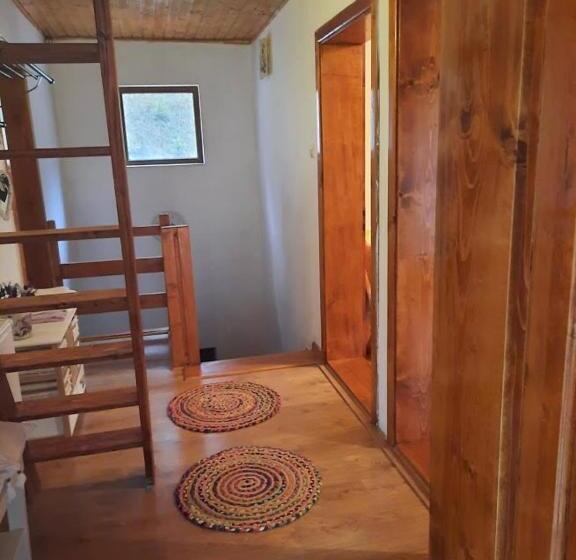 بنسيون Casa Maia Dambovicioara