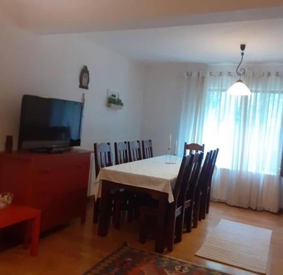 بنسيون Casa Maia Dambovicioara