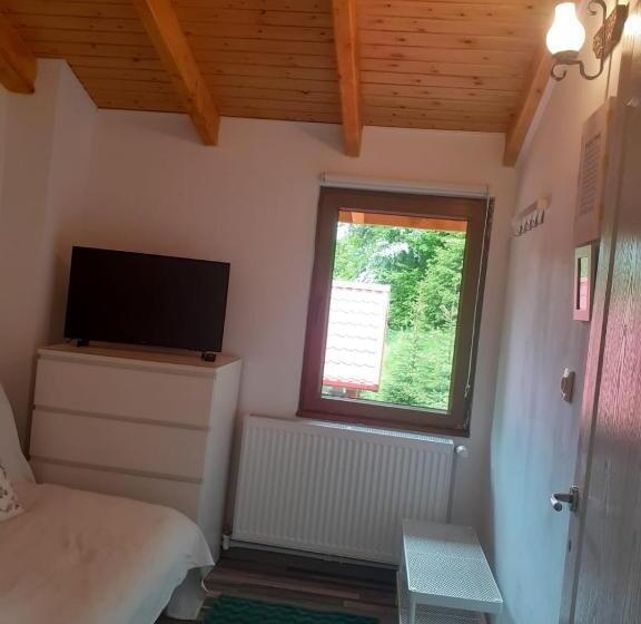 بنسيون Casa Maia Dambovicioara