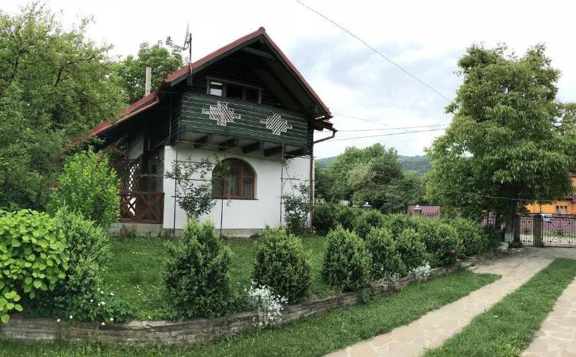 بنسيون Cottage Shchaslyvyi