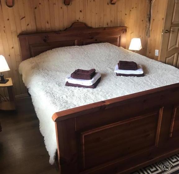 بنسيون Cottage Shchaslyvyi