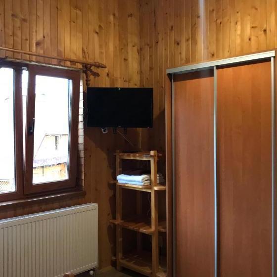 Пансион Cottage Shchaslyvyi