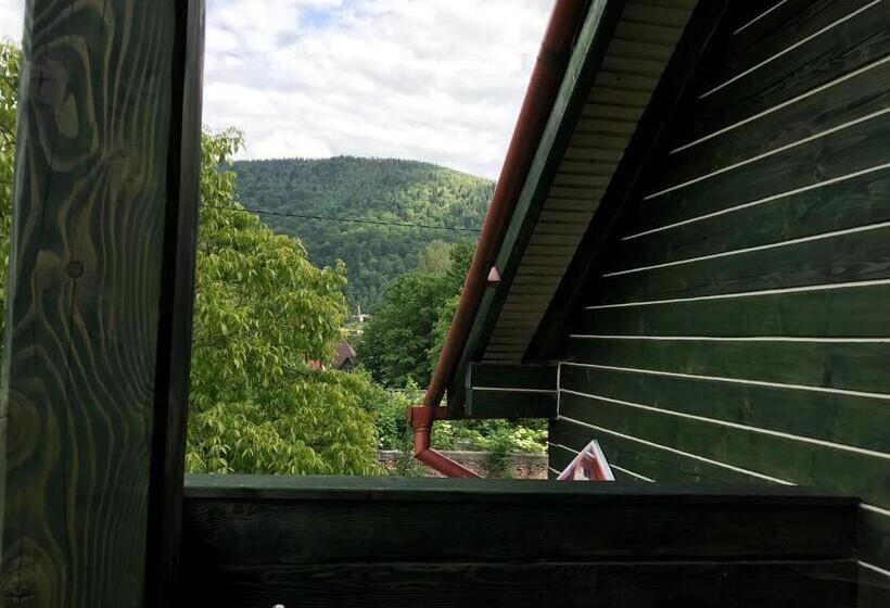 Пансион Cottage Shchaslyvyi