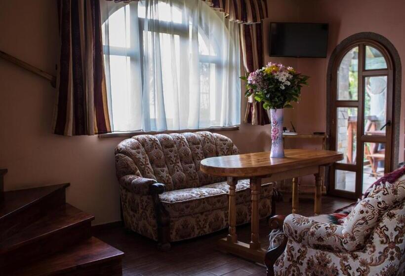 Пансион Cottage Shchaslyvyi