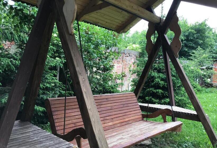 Пансион Cottage Shchaslyvyi