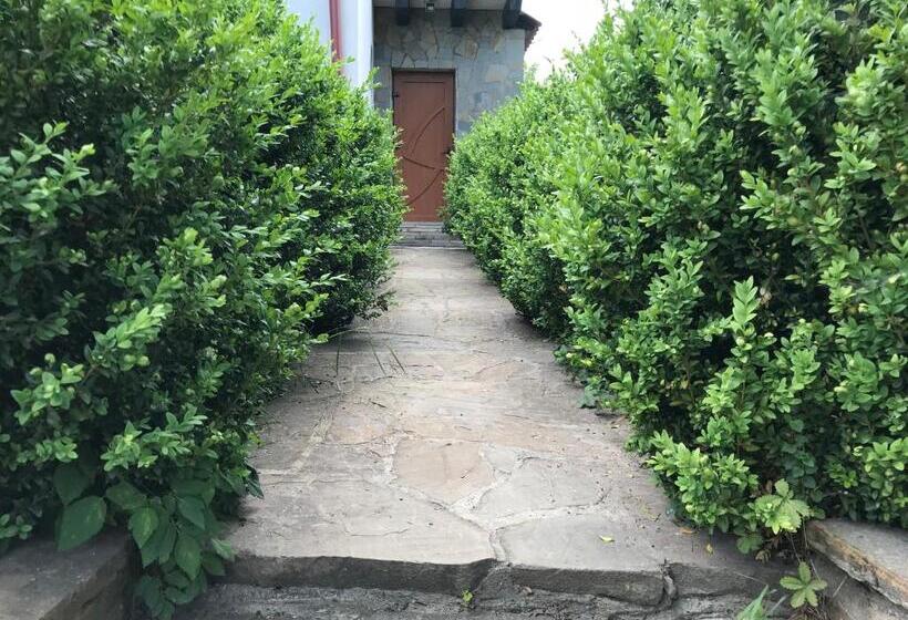 Пансион Cottage Shchaslyvyi