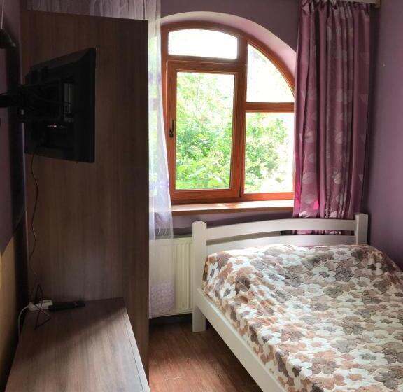 Пансион Cottage Shchaslyvyi