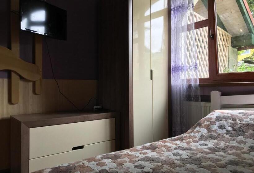 Пансион Cottage Shchaslyvyi