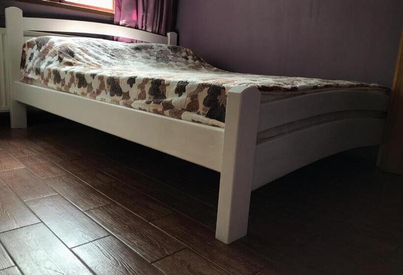 Пансион Cottage Shchaslyvyi