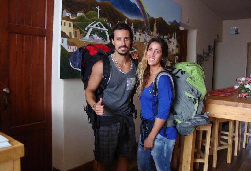 Пансион El Andariego