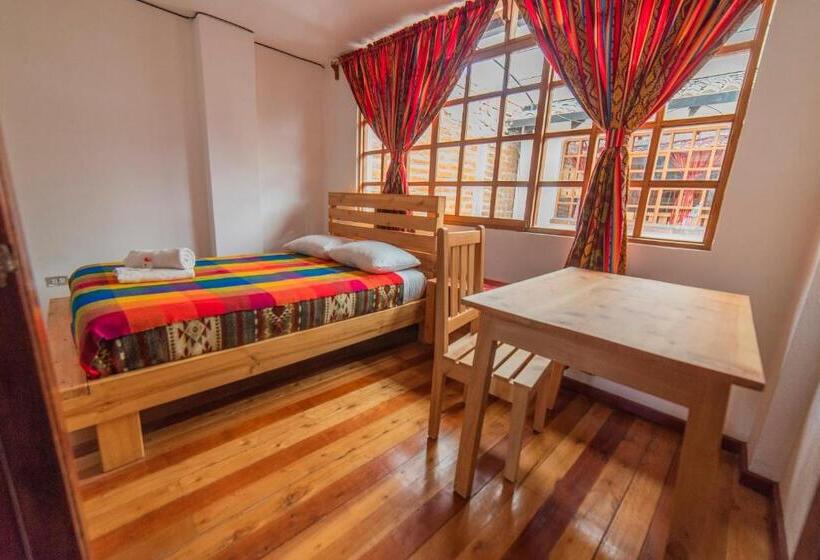 Пансион El Andariego