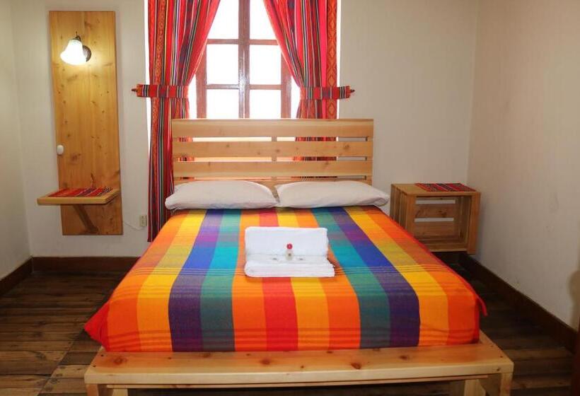 Пансион El Andariego