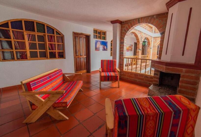 Пансион El Andariego