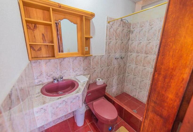 پانسیون El Andariego